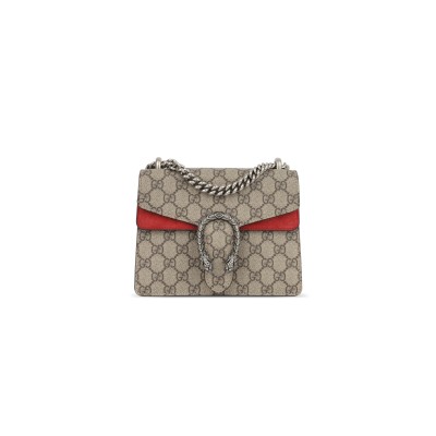 GUCCI DIONYSUS MINI SHOULDER BAG 421970 (20*15.5*5cm)